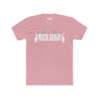 Rich Aura Light v. Dark - 4 Angels Tee