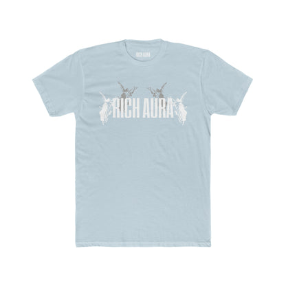 Rich Aura Light v. Dark - 4 Angels Tee