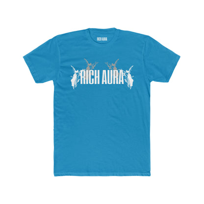 Rich Aura Light v. Dark - 4 Angels Tee