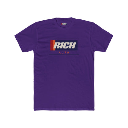 Rich Aura - Rich Racing Stamp Tee