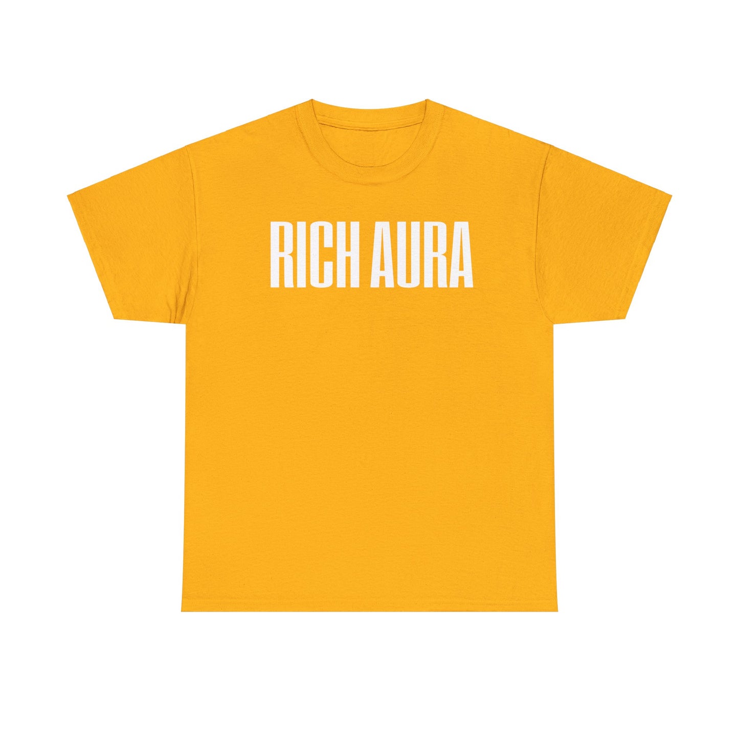 Rich Aura - Rich Easter Tee