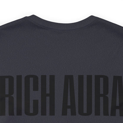 Rich Aura 4 Angels CL Tee - Light v. Dark