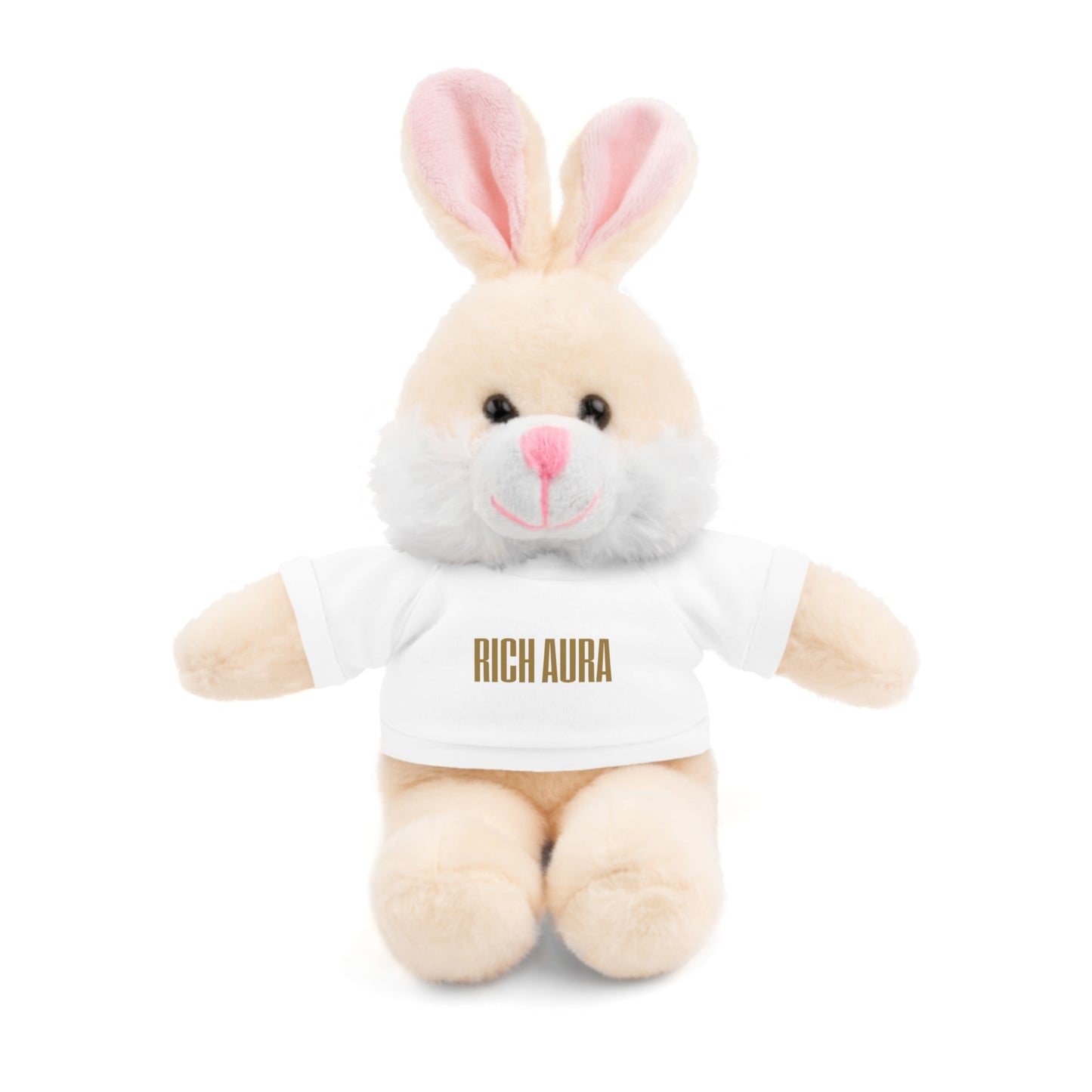 Rich Aura Stuffed Animals