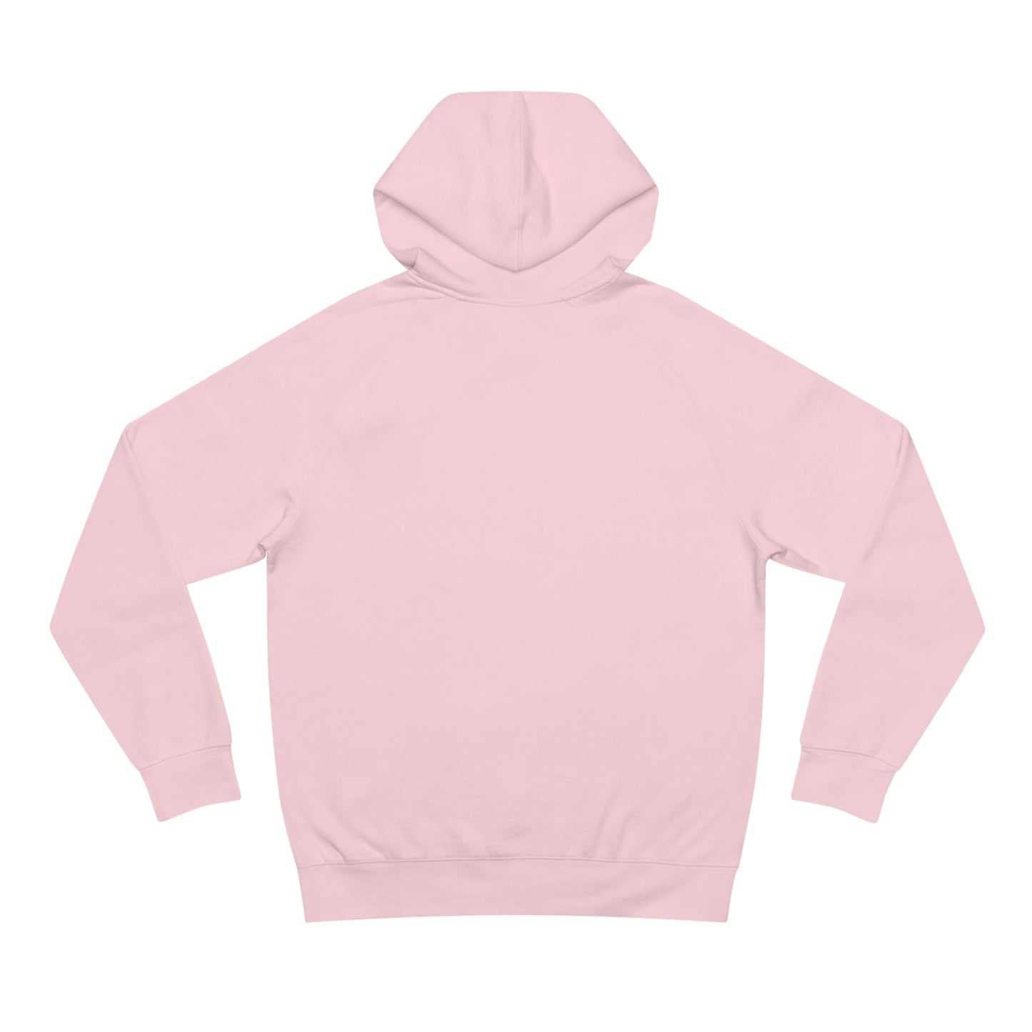 Rich Aura Light V. Dark - Supply Hoodie