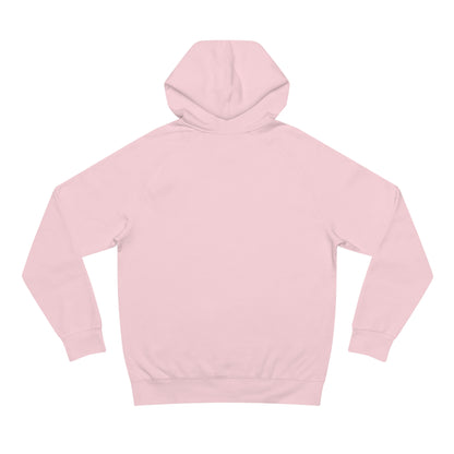 Rich Aura Light V. Dark - Supply Hoodie