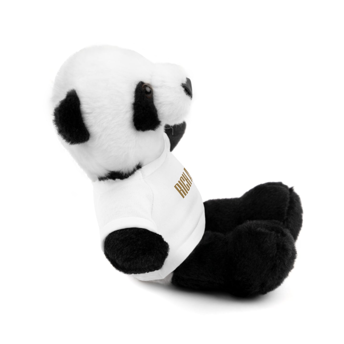 Rich Aura Stuffed Animals