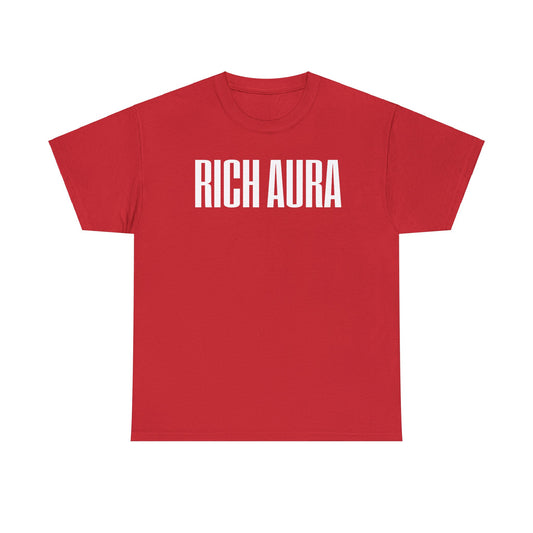 Rich Aura - The Rich Love Tee