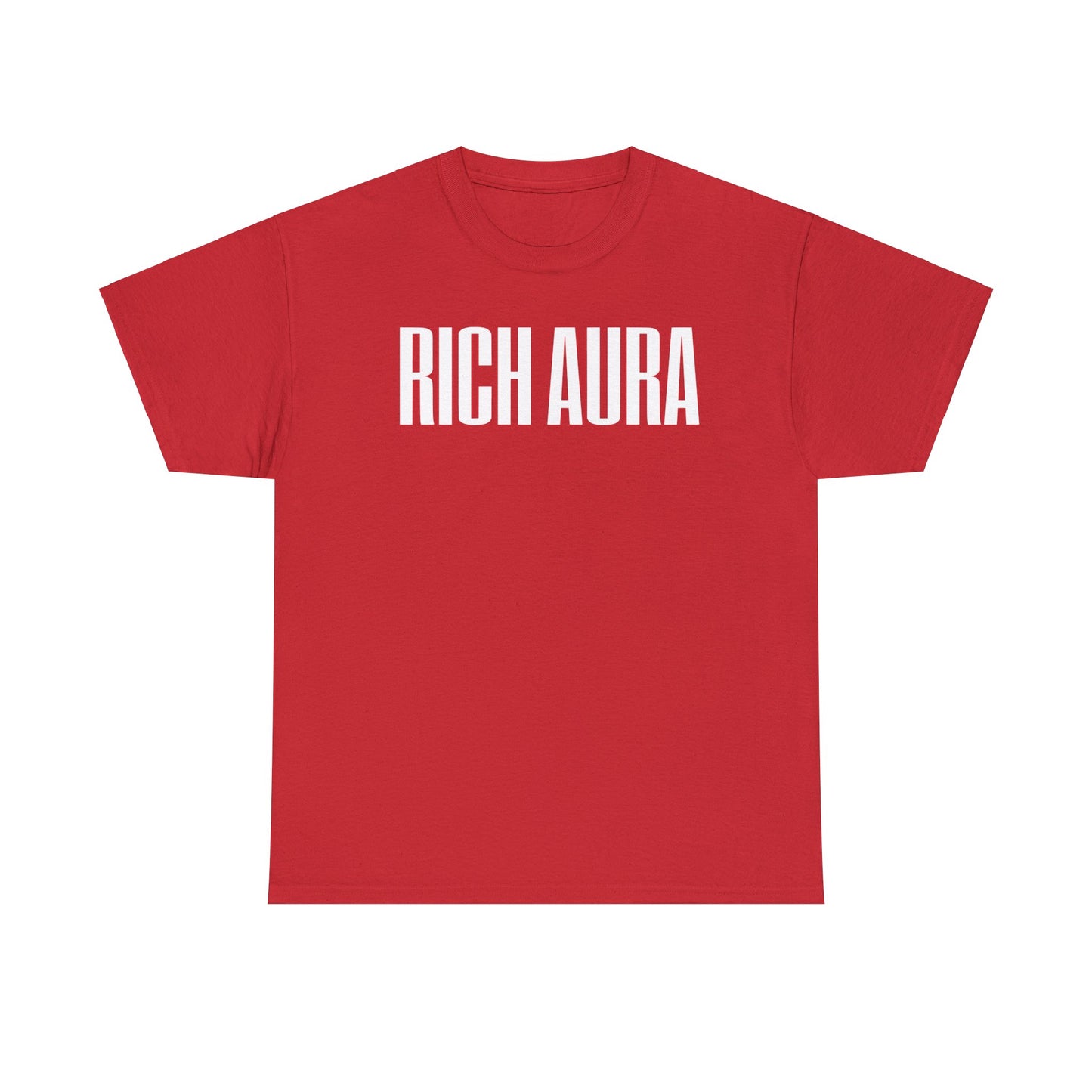 Rich Aura - Rich Easter Tee