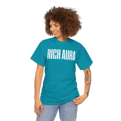 Rich Aura - Rich Easter Tee