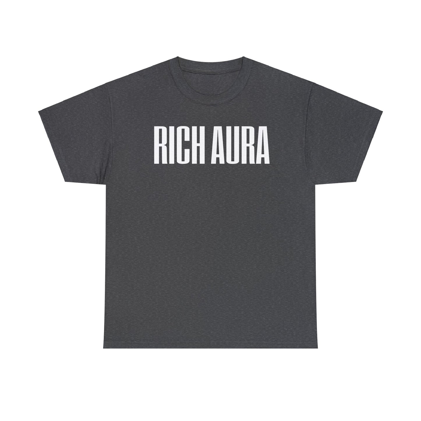 Rich Aura - Rich Easter Tee