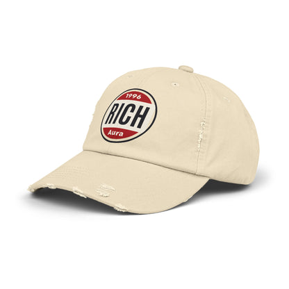 Rich Aura - 1996 Distressed Cap