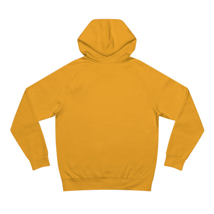 Rich Aura Light V. Dark - Supply Hoodie