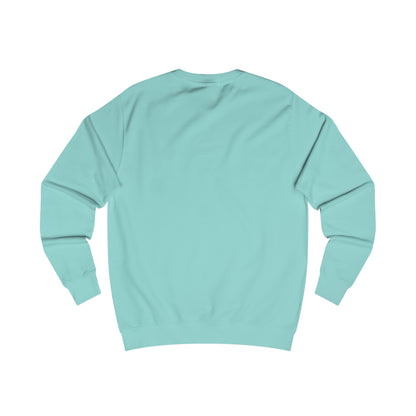 Rich Aura Chicago - Rich Easter Crewneck