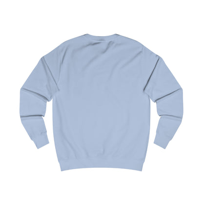 Rich Aura Chicago - Rich Easter Crewneck