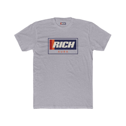 Rich Aura - Rich Racing Stamp Tee