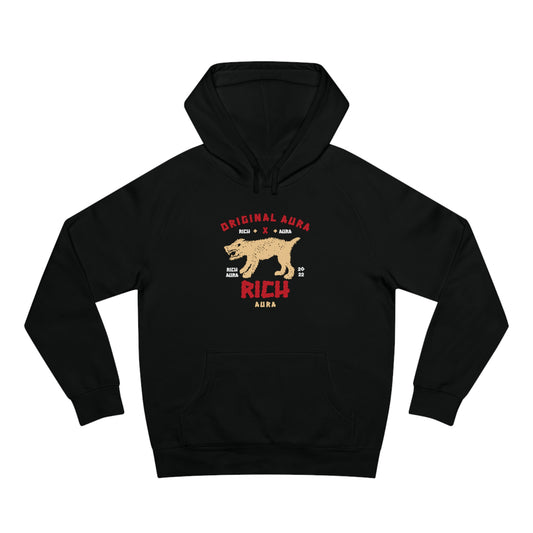 Rich Aura Original Mad Dawg Hoodie