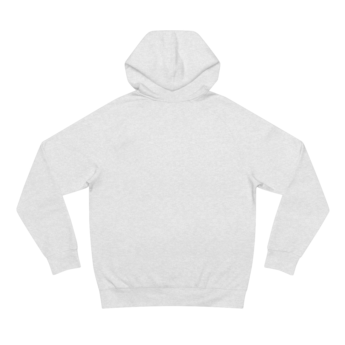 Rich Aura Light V. Dark - Supply Hoodie