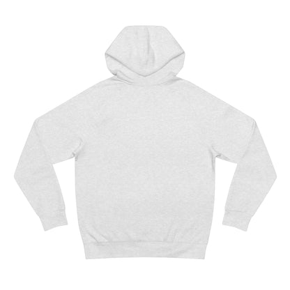 Rich Aura Light V. Dark - Supply Hoodie