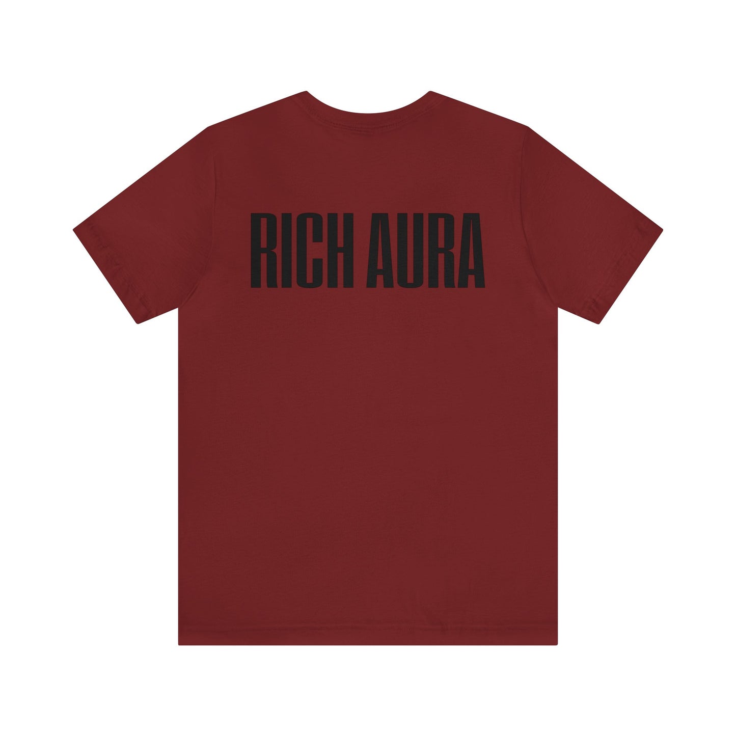 Rich Aura 4 Angels CL Tee - Light v. Dark