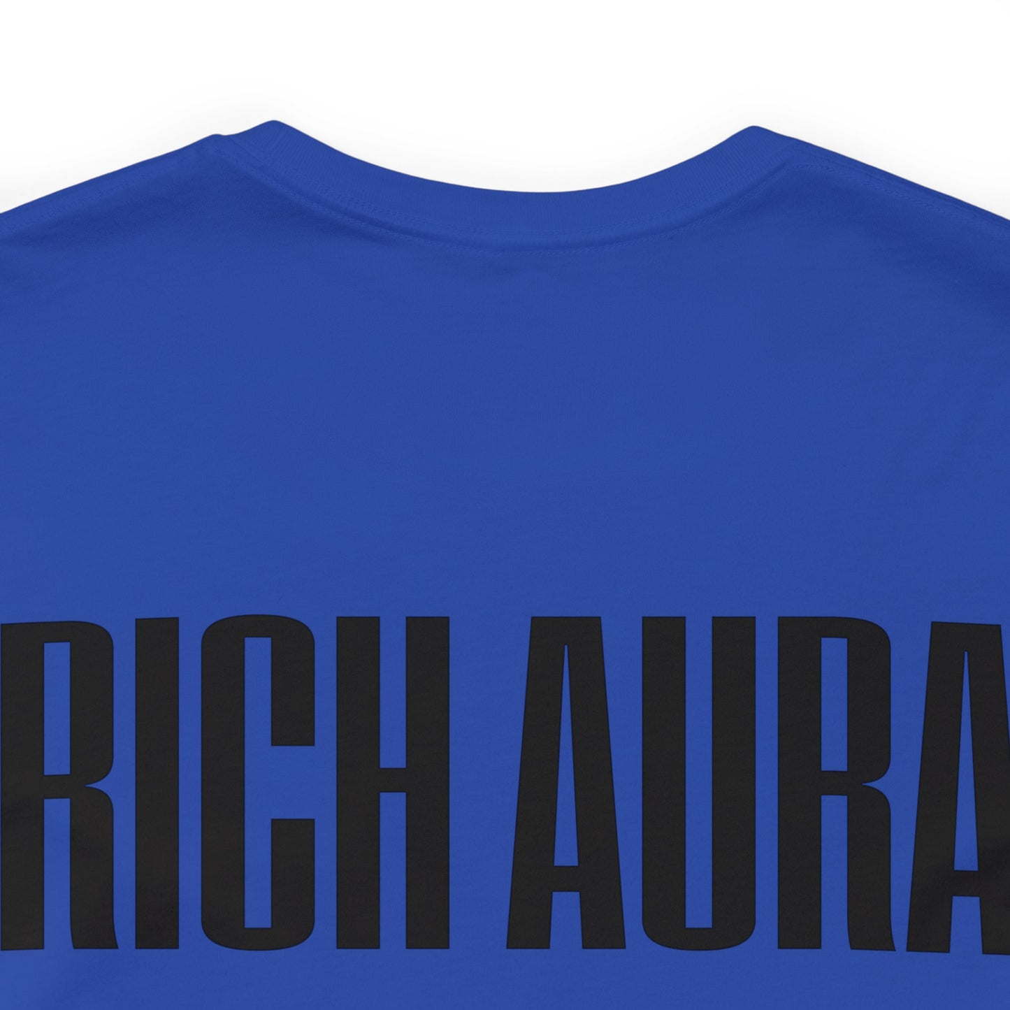 Rich Aura 4 Angels CL Tee - Light v. Dark