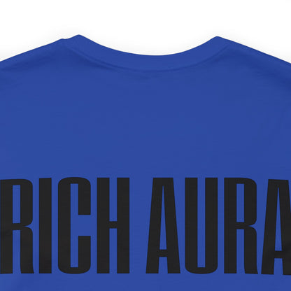 Rich Aura 4 Angels CL Tee - Light v. Dark