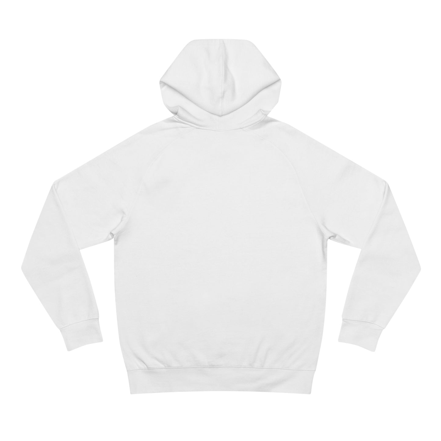 Rich Aura Light V. Dark - Supply Hoodie