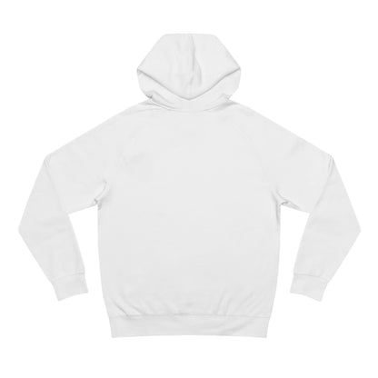 Rich Aura Light V. Dark - Supply Hoodie