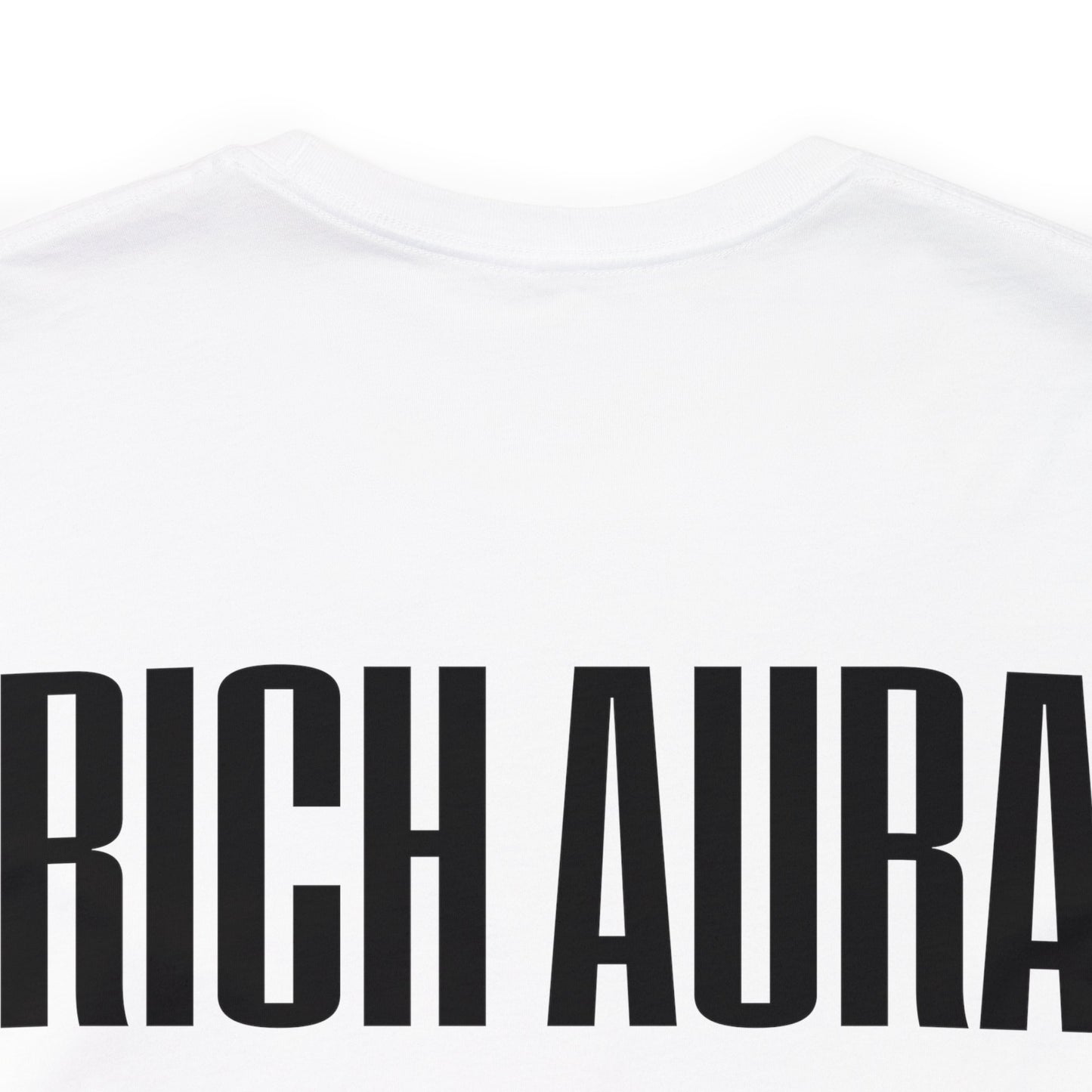 Rich Aura 4 Angels CL Tee - Light v. Dark