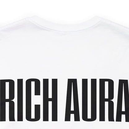 Rich Aura 4 Angels CL Tee - Light v. Dark