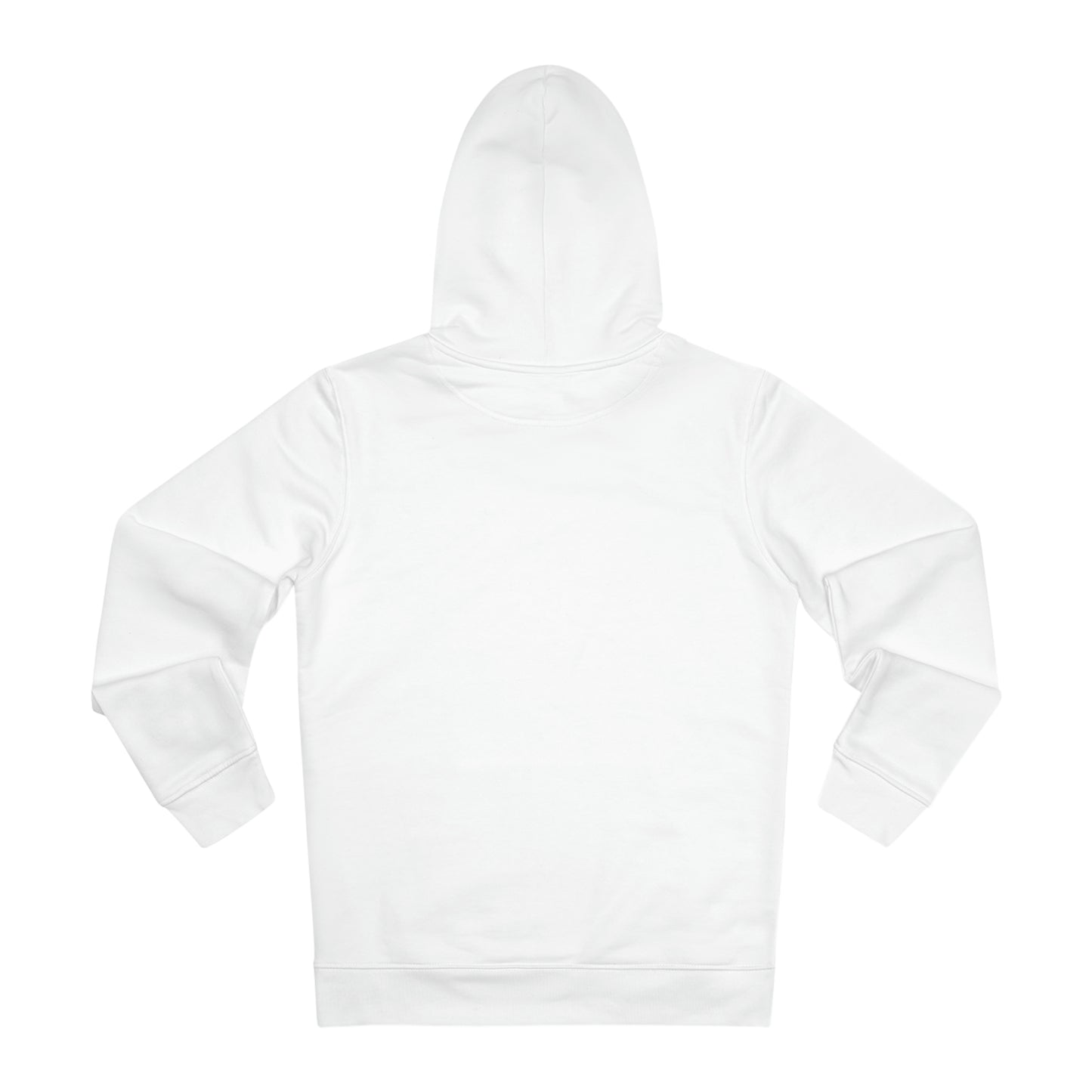 Rich Aura Original Aura - White Cruiser Hoodie