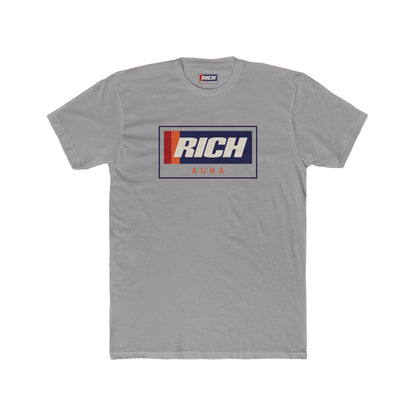 Rich Aura - Rich Racing Stamp Tee