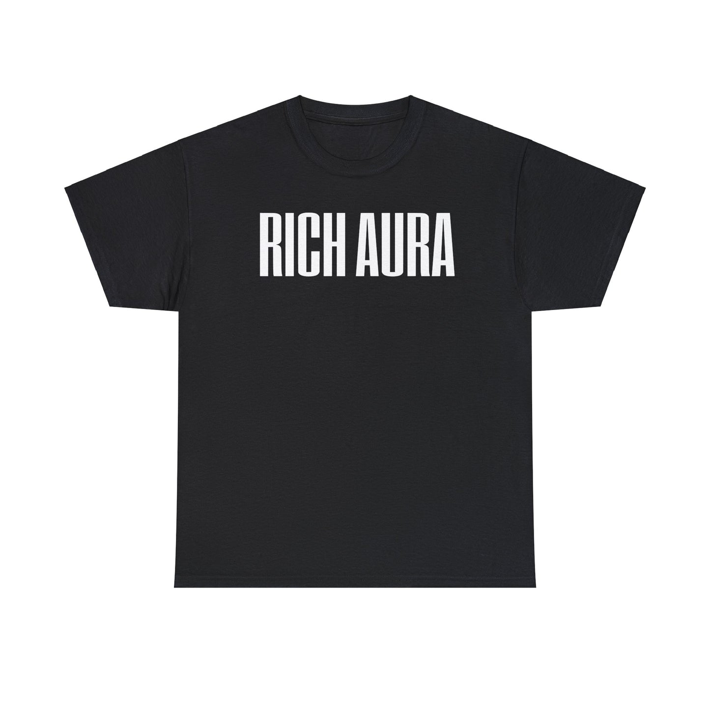 Rich Aura - Rich Easter Tee