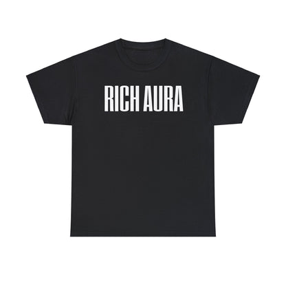 Rich Aura - Rich Easter Tee