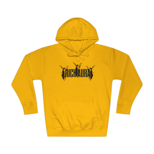 Rich Aura - Rich Easter Fleece Hoodie