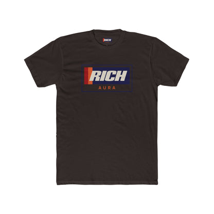 Rich Aura - Rich Racing Stamp Tee