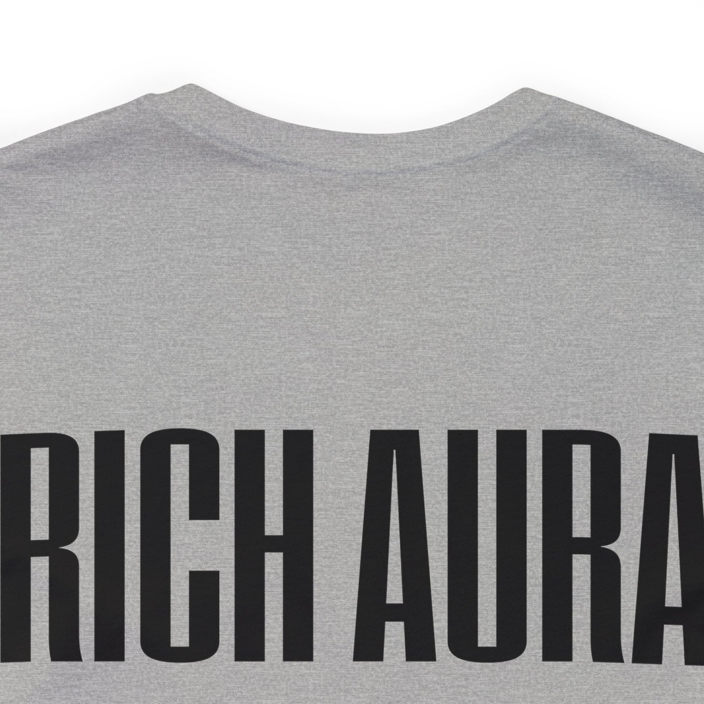 Rich Aura 4 Angels CL Tee - Light v. Dark