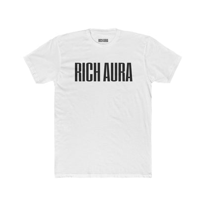 Rich Aura Original White Tee