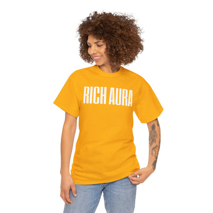 Rich Aura - Rich Easter Tee