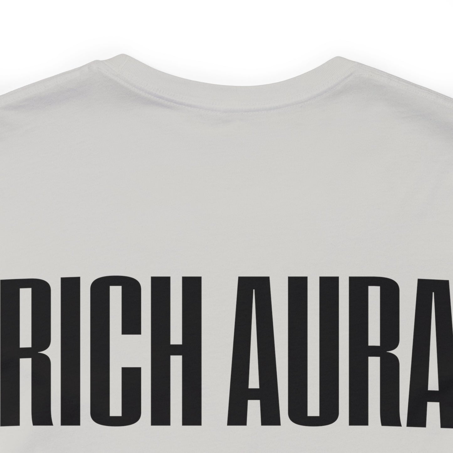 Rich Aura 4 Angels CL Tee - Light v. Dark