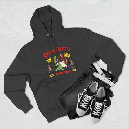 Rich Aura Original Aura - True Love Hoodie