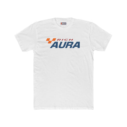 Rich Aura - Rich Racing Tee Logo