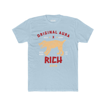 Rich Aura Original Aura - Mad Dawg Graphic Tee