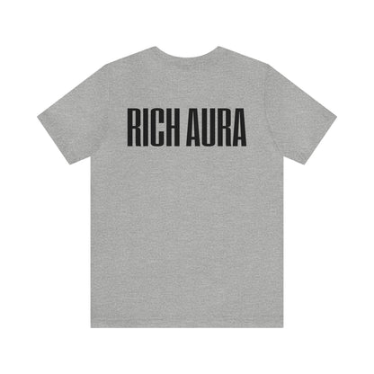 Rich Aura 4 Angels CL Tee - Light v. Dark