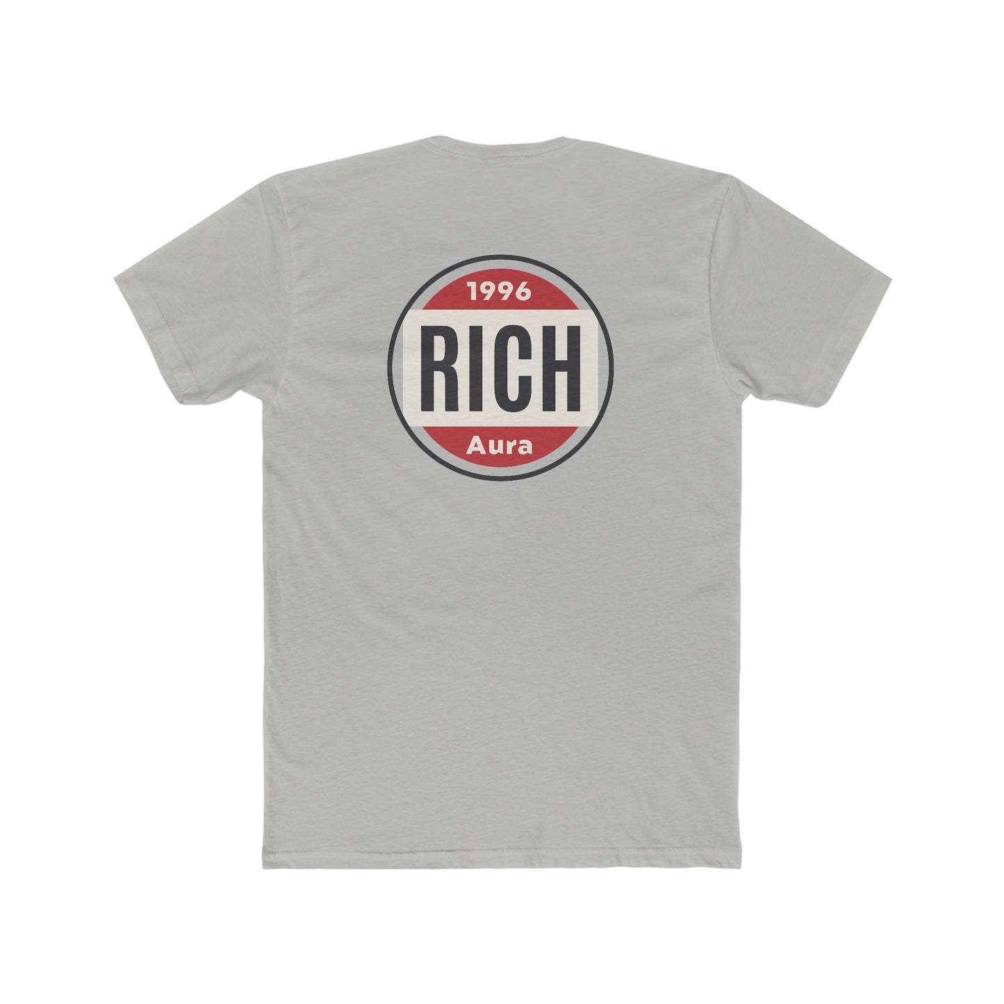 Rich Aura - Rich Racing 1996 CL Tee