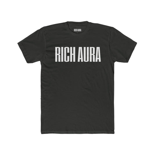 Rich Aura - Original Aura Tee