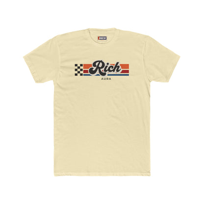 Rich Aura - Rich Racing Finish Line Tee